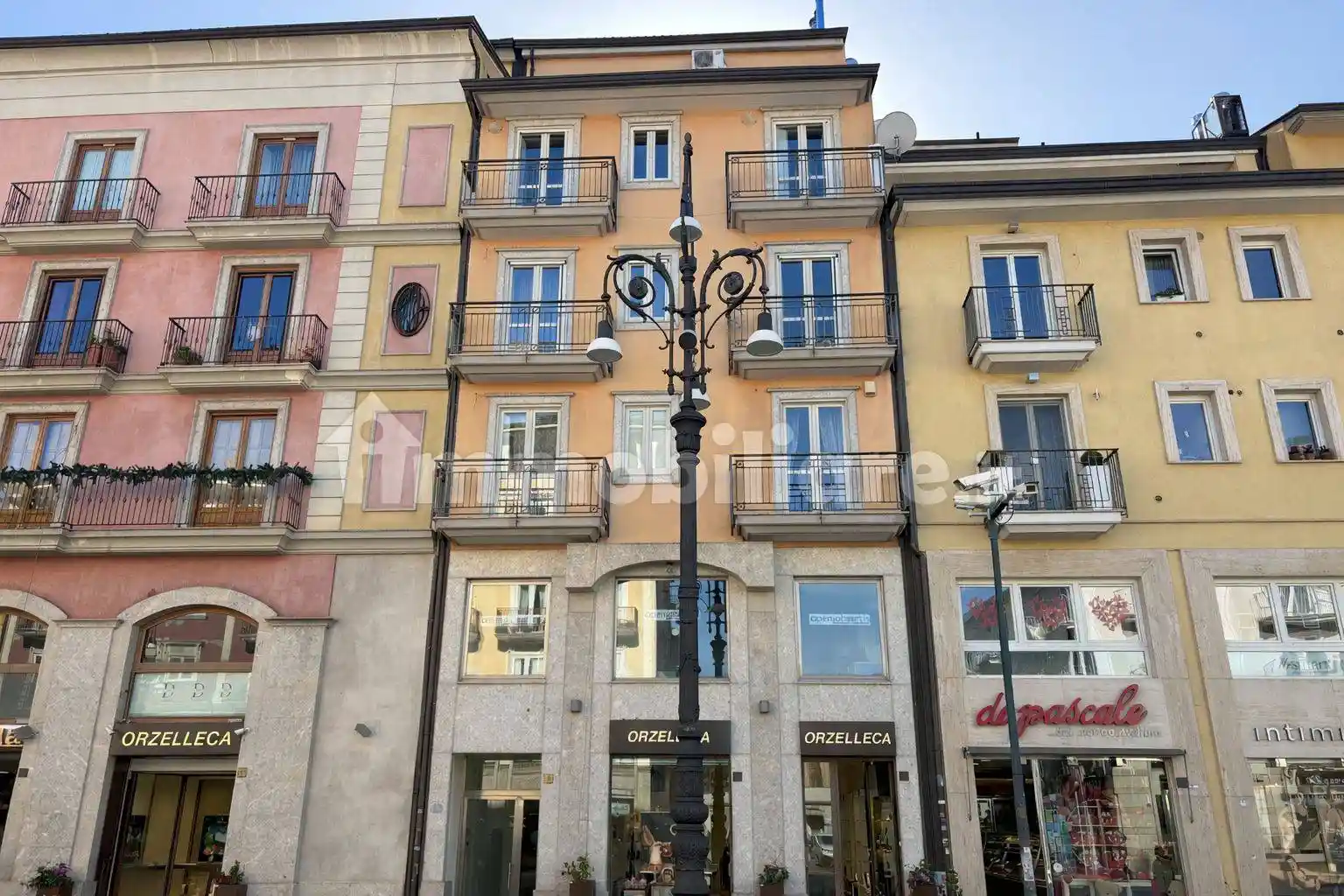 Appartamento in affitto a Avellino