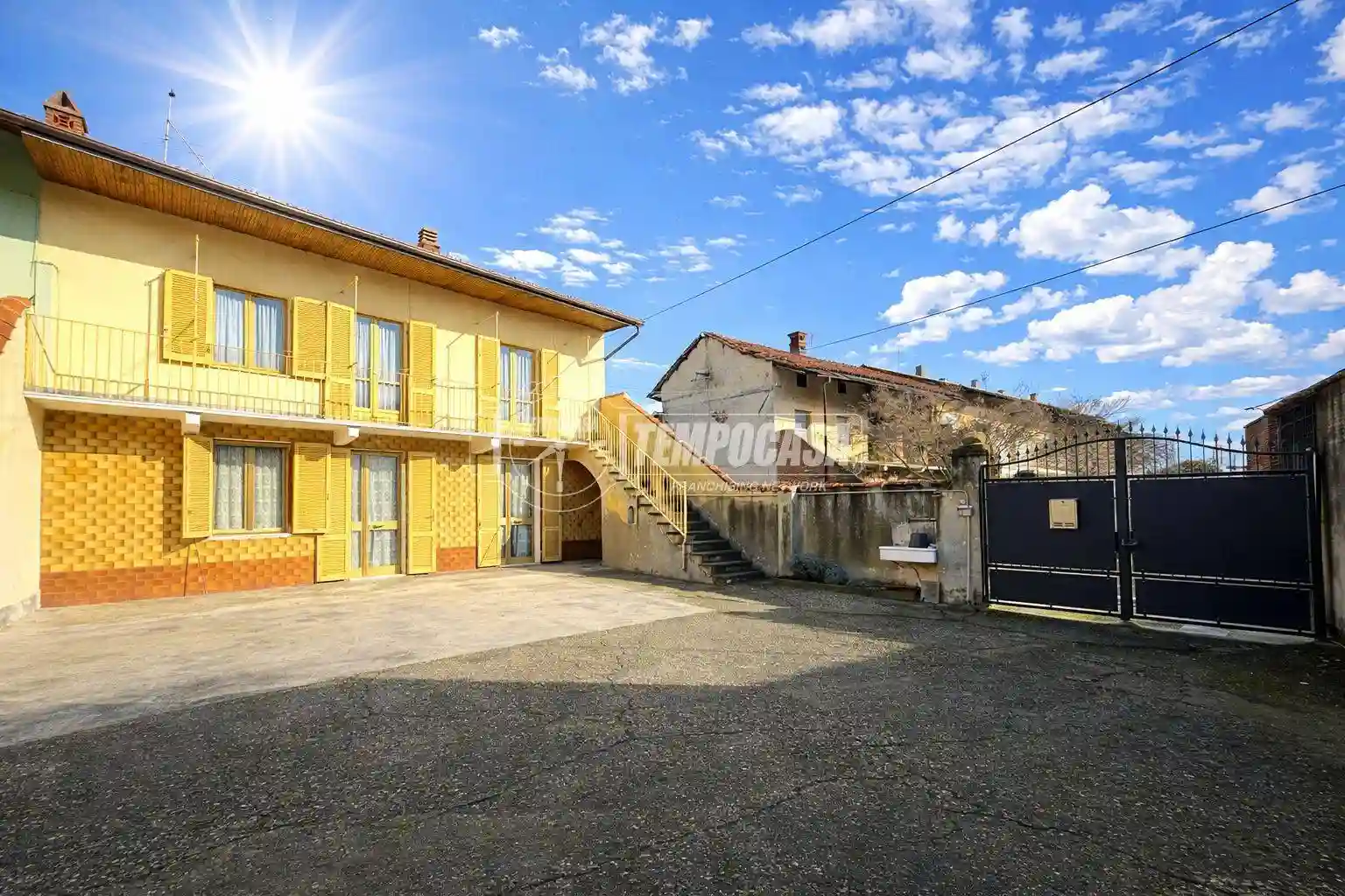 Casa indipendente - foto 2