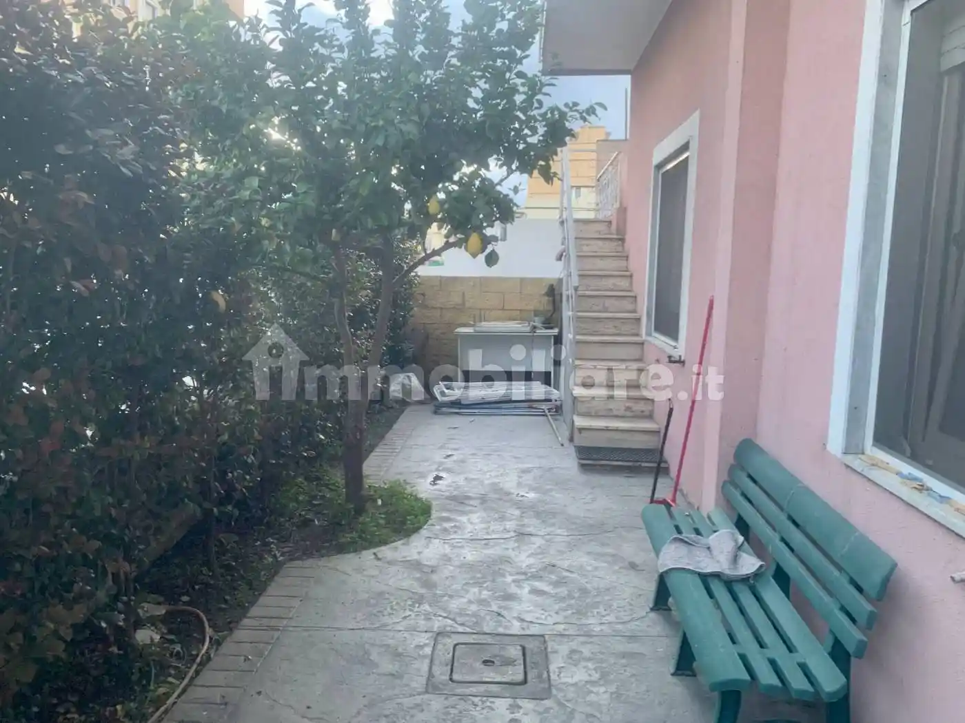 Appartamento in vendita a Catanzaro