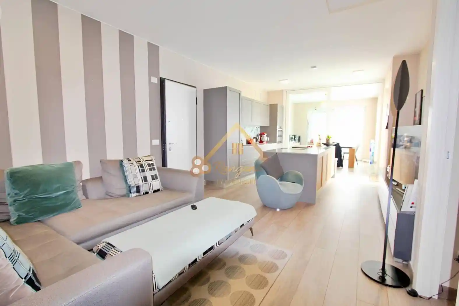 Appartamento in vendita a Castelnuovo Rangone