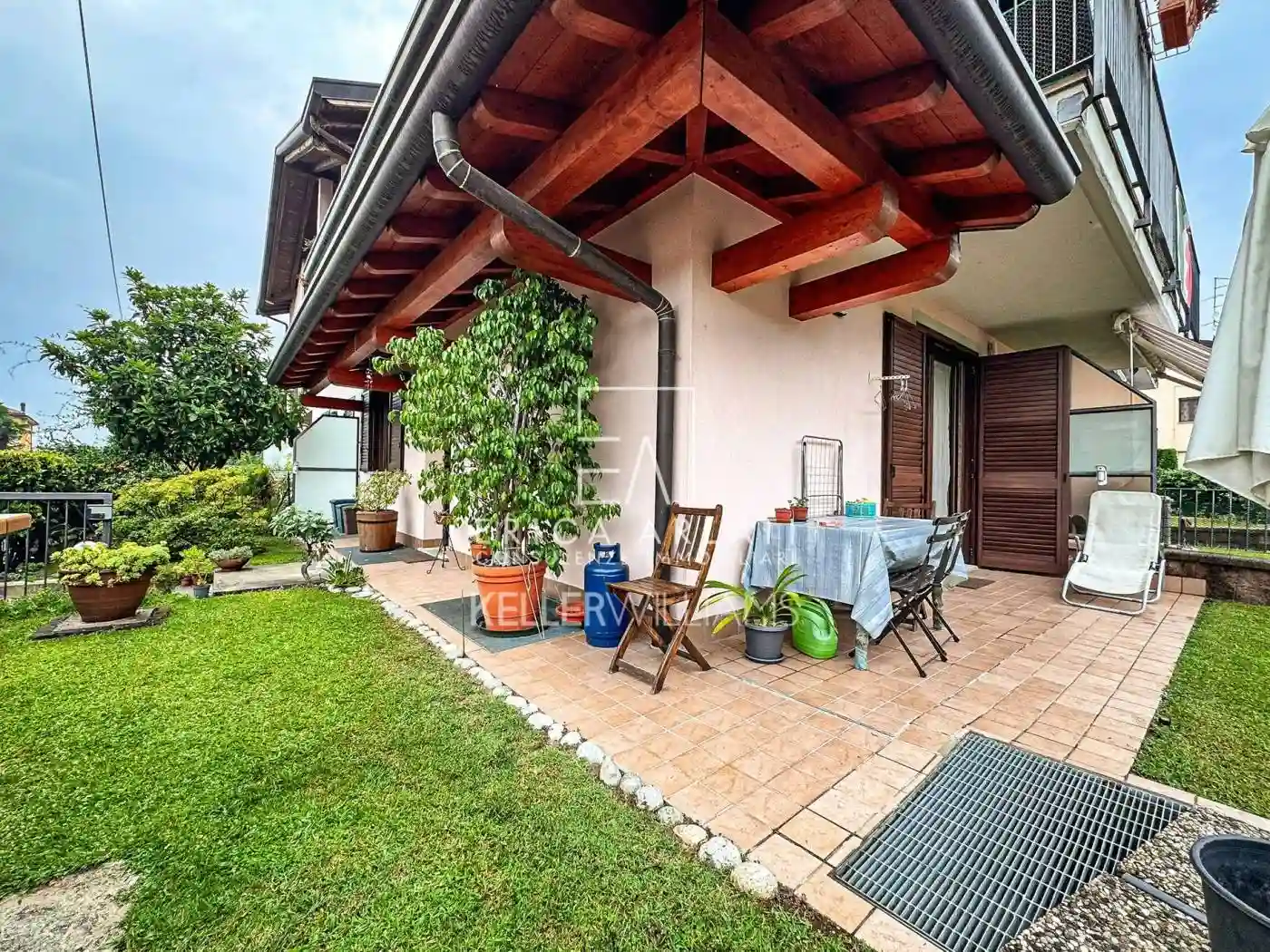 Villetta a schiera - foto 4