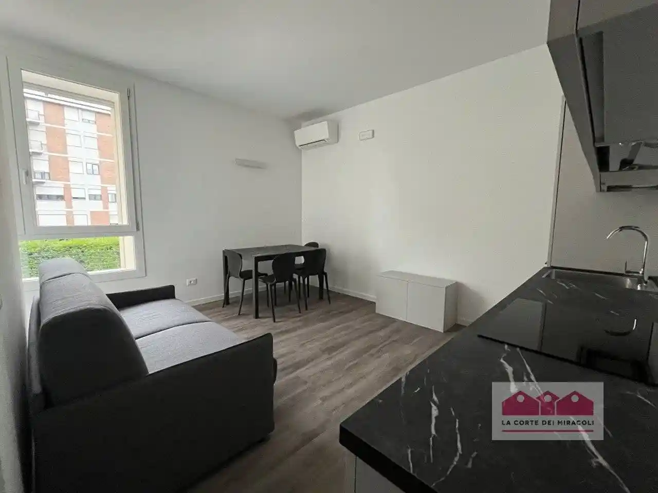 Appartamento in affitto a Vicenza