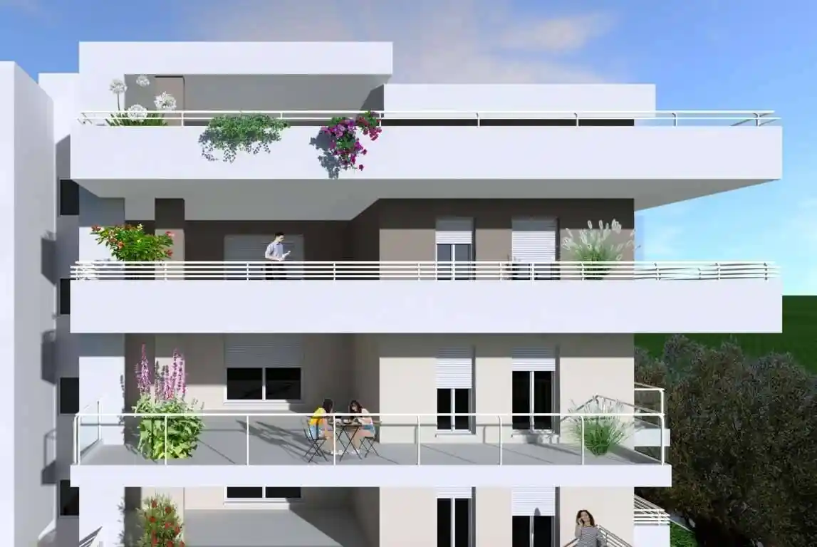 Appartamento in vendita a Tortoreto