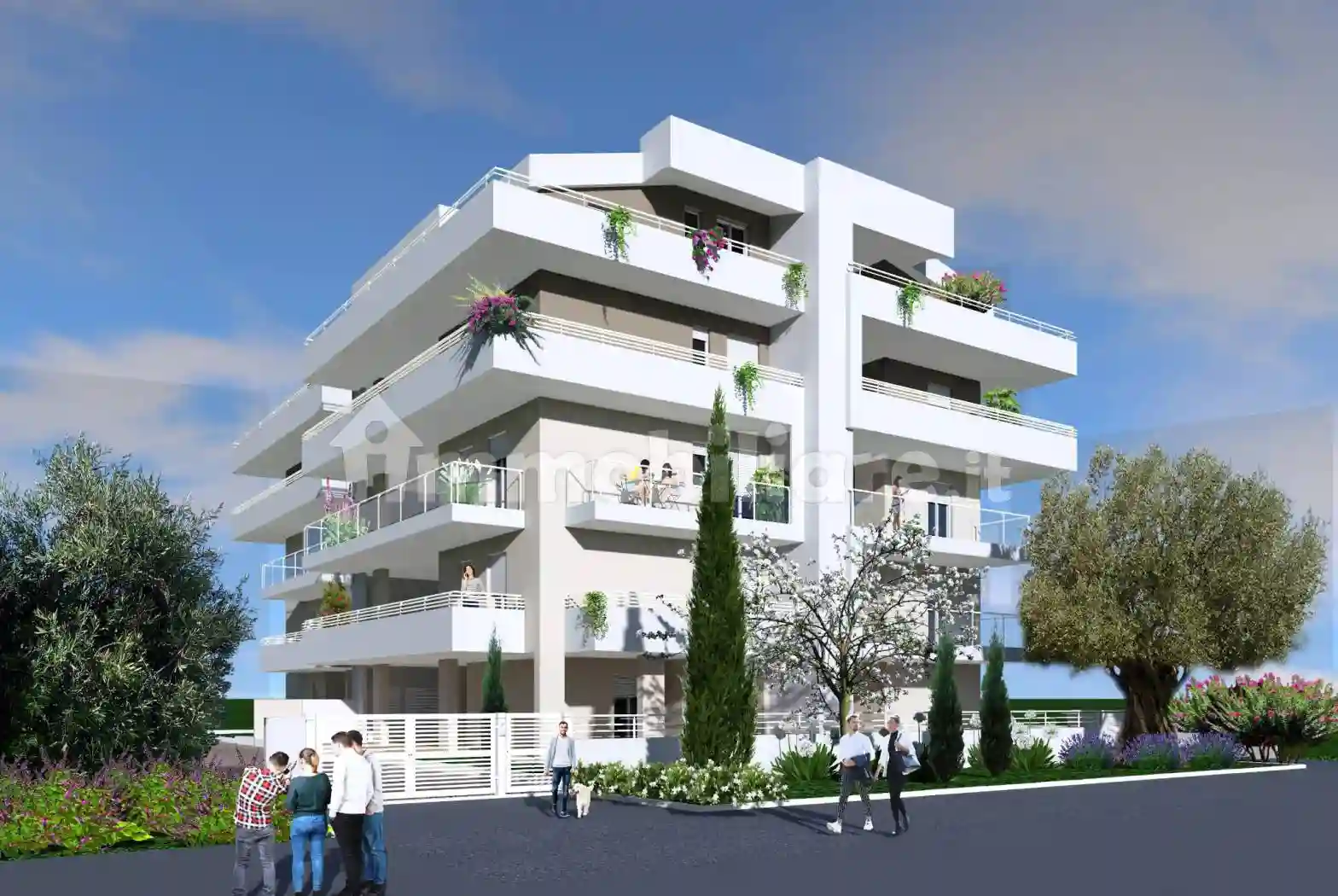 Appartamento - foto 4