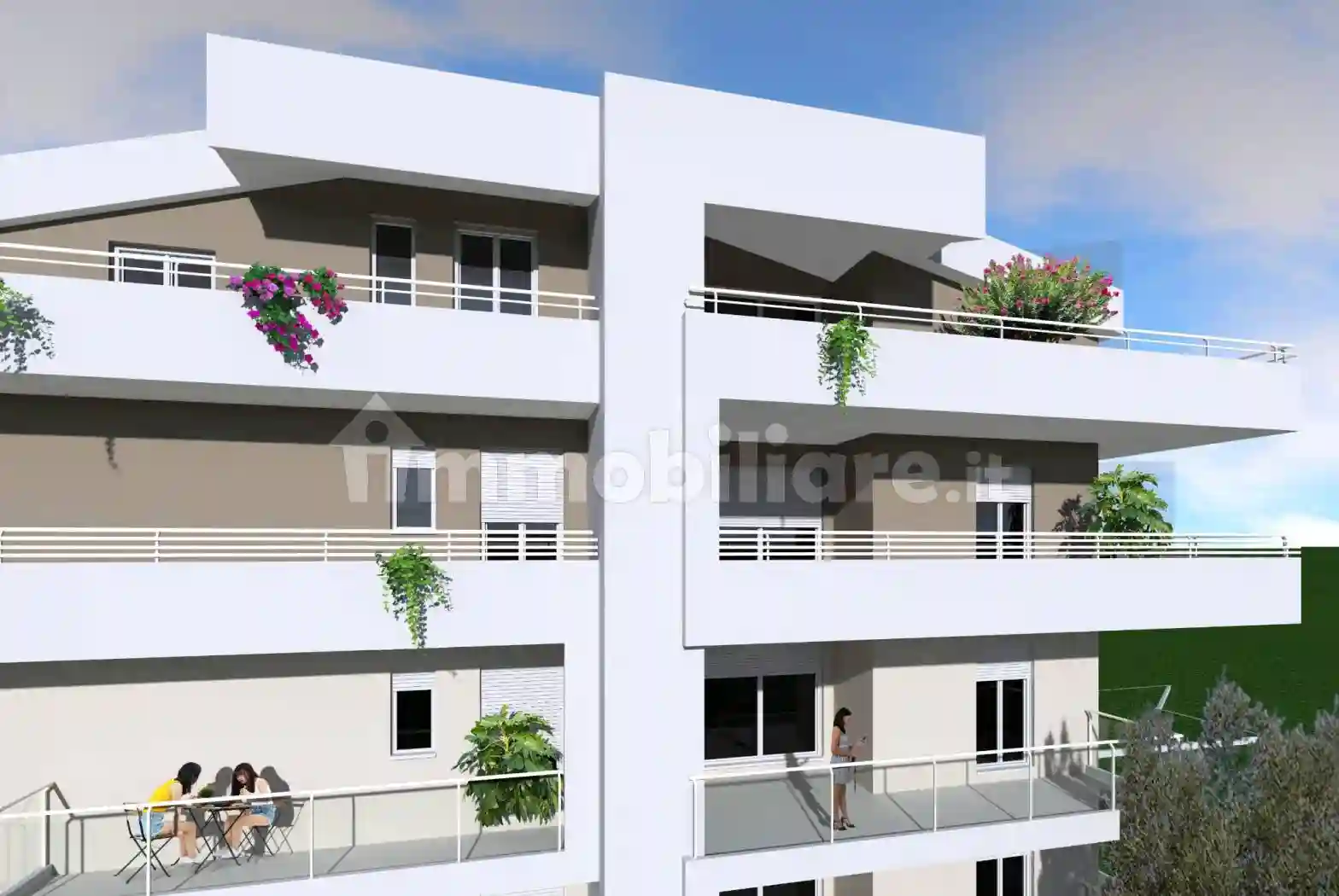 Appartamento - foto 5