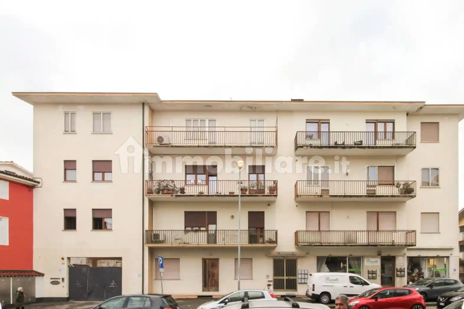 Appartamento in vendita a Thiene