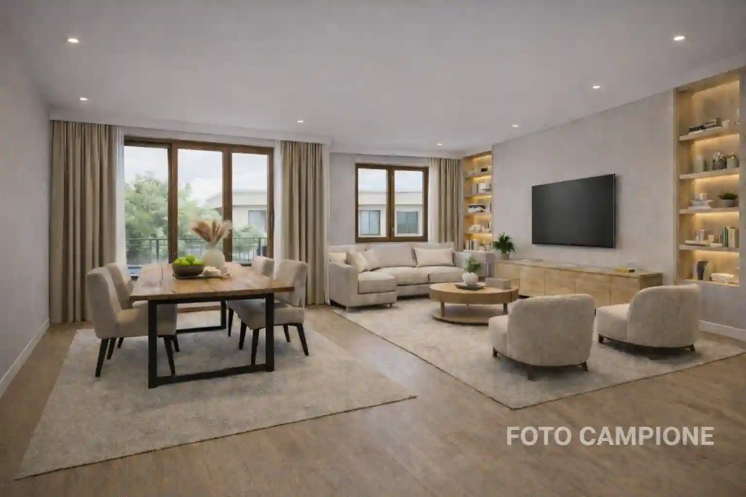 Appartamento - foto 5