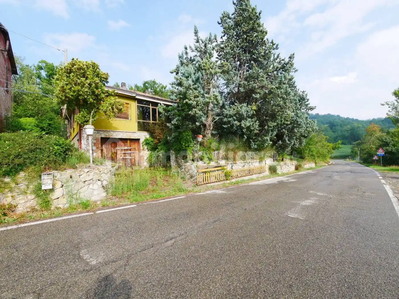 Rustico - Casale in vendita a Serramazzoni