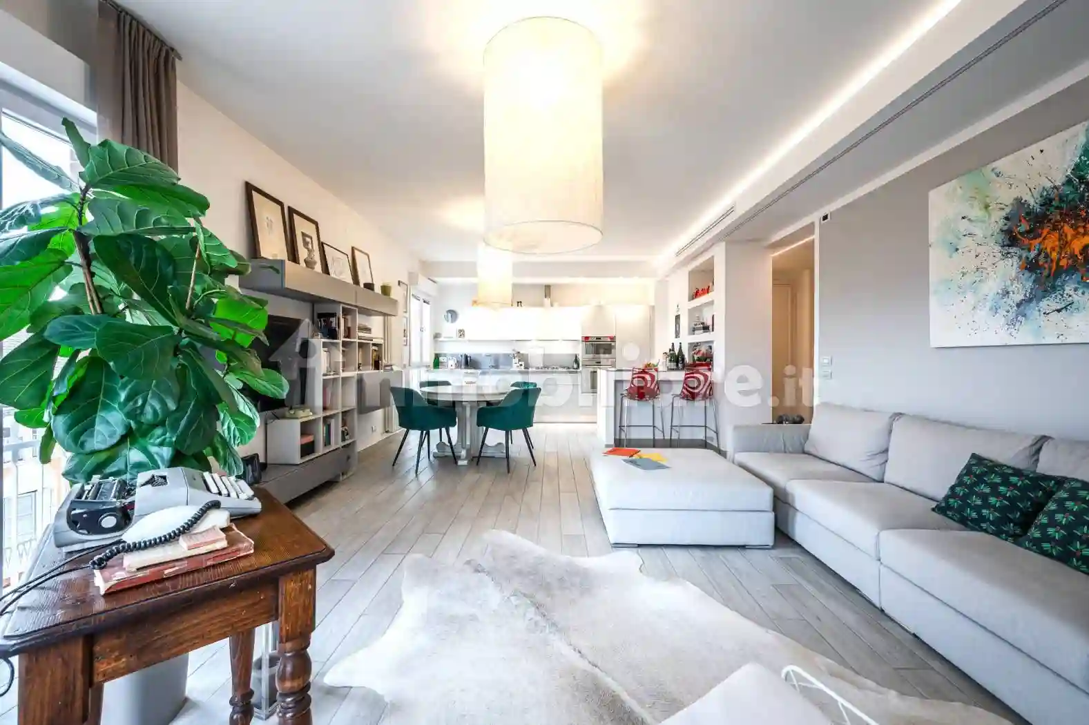 Appartamento - foto 3