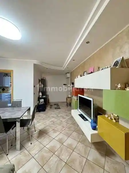 Appartamento in vendita a Bastiglia