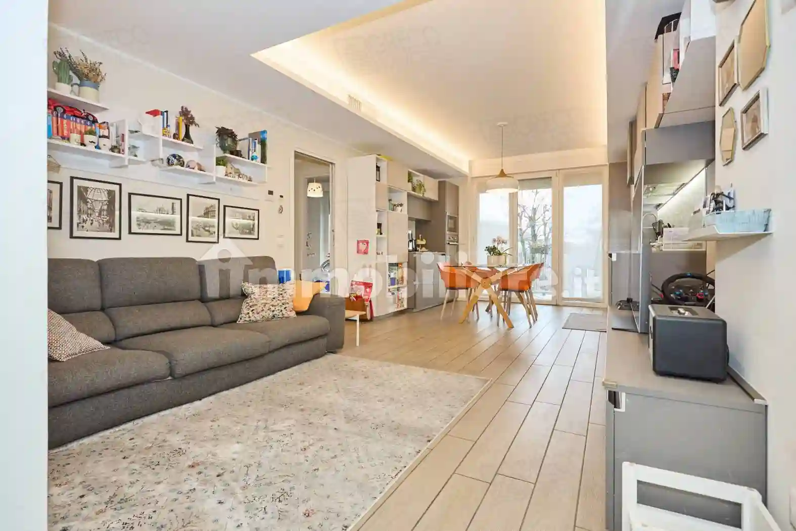 Appartamento - foto 5