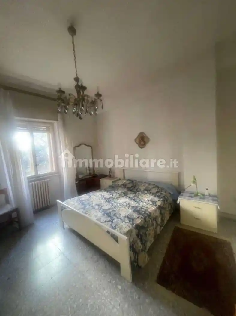 Appartamento in vendita a Catanzaro