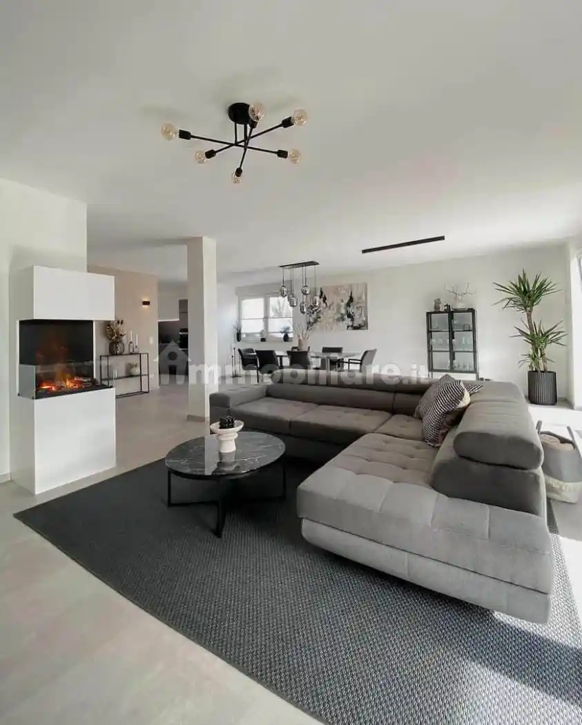 Casa indipendente in vendita a Campagnola Emilia