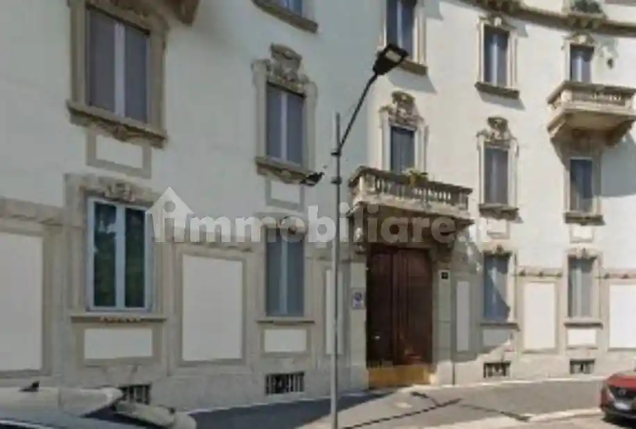 Attico - Mansarda in affitto a Milano