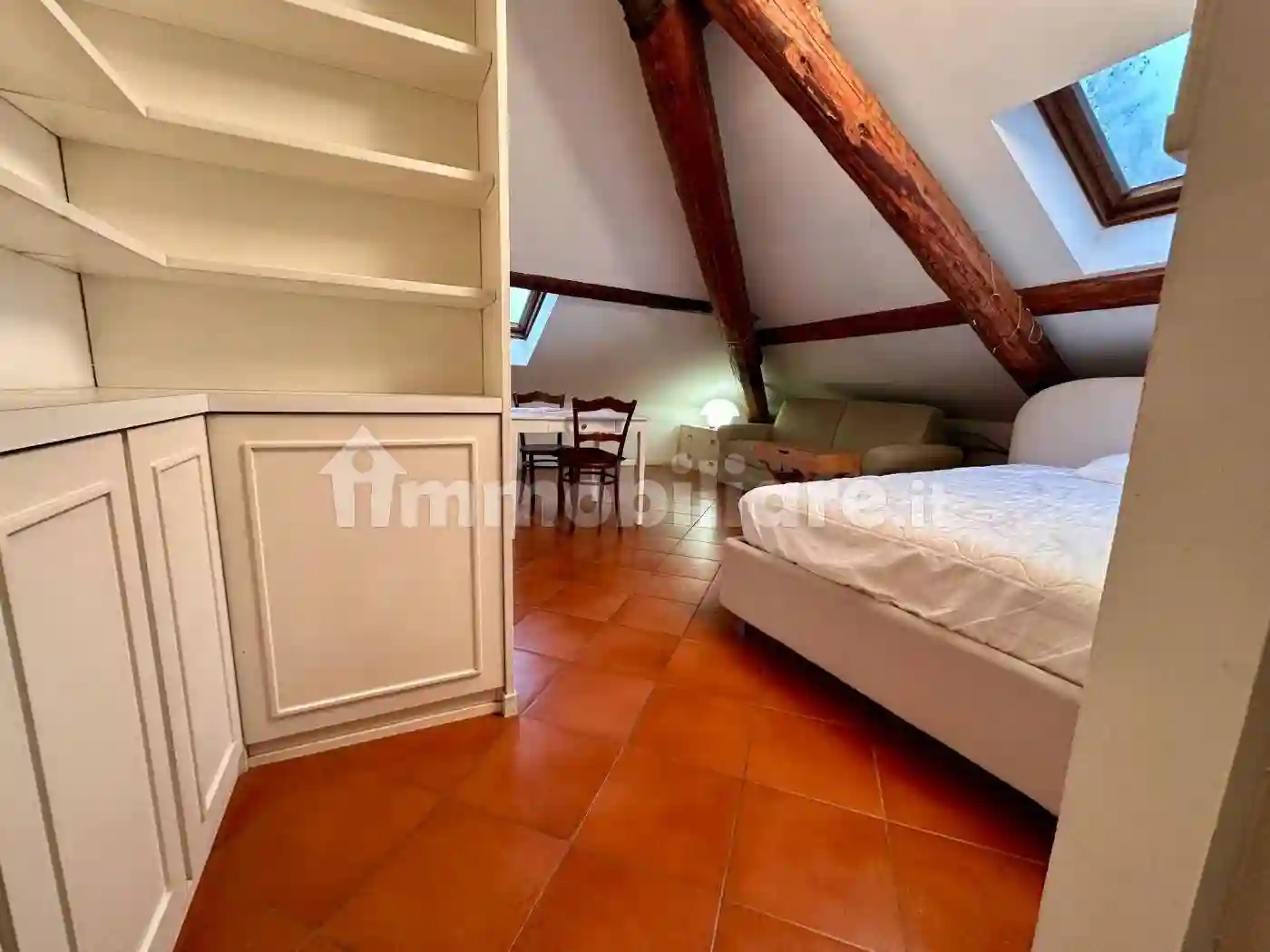 Attico - Mansarda - foto 3