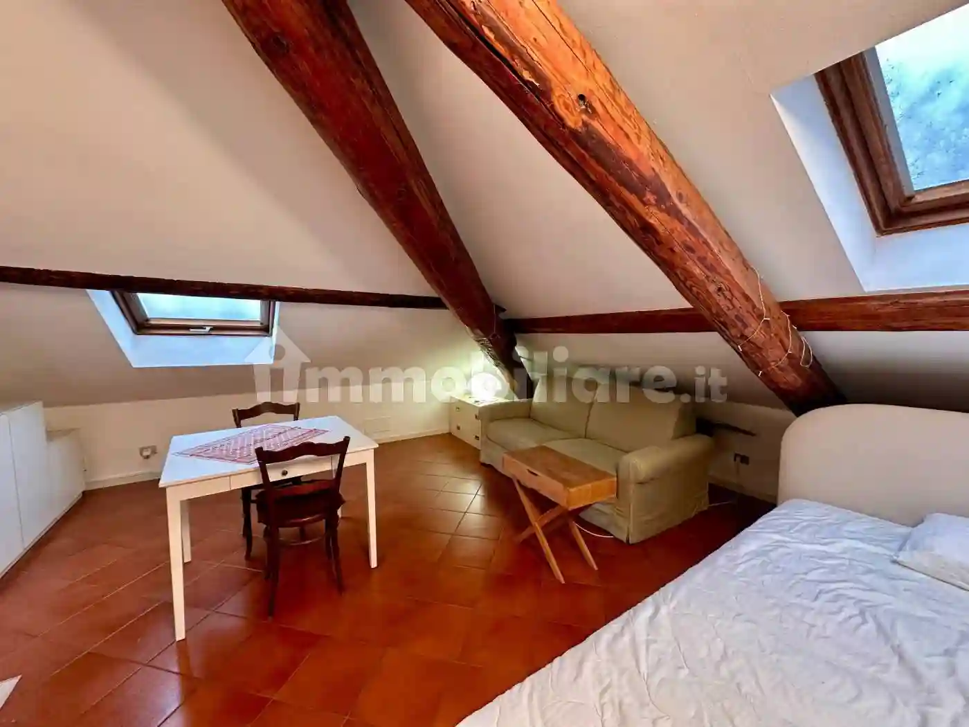 Attico - Mansarda - foto 4