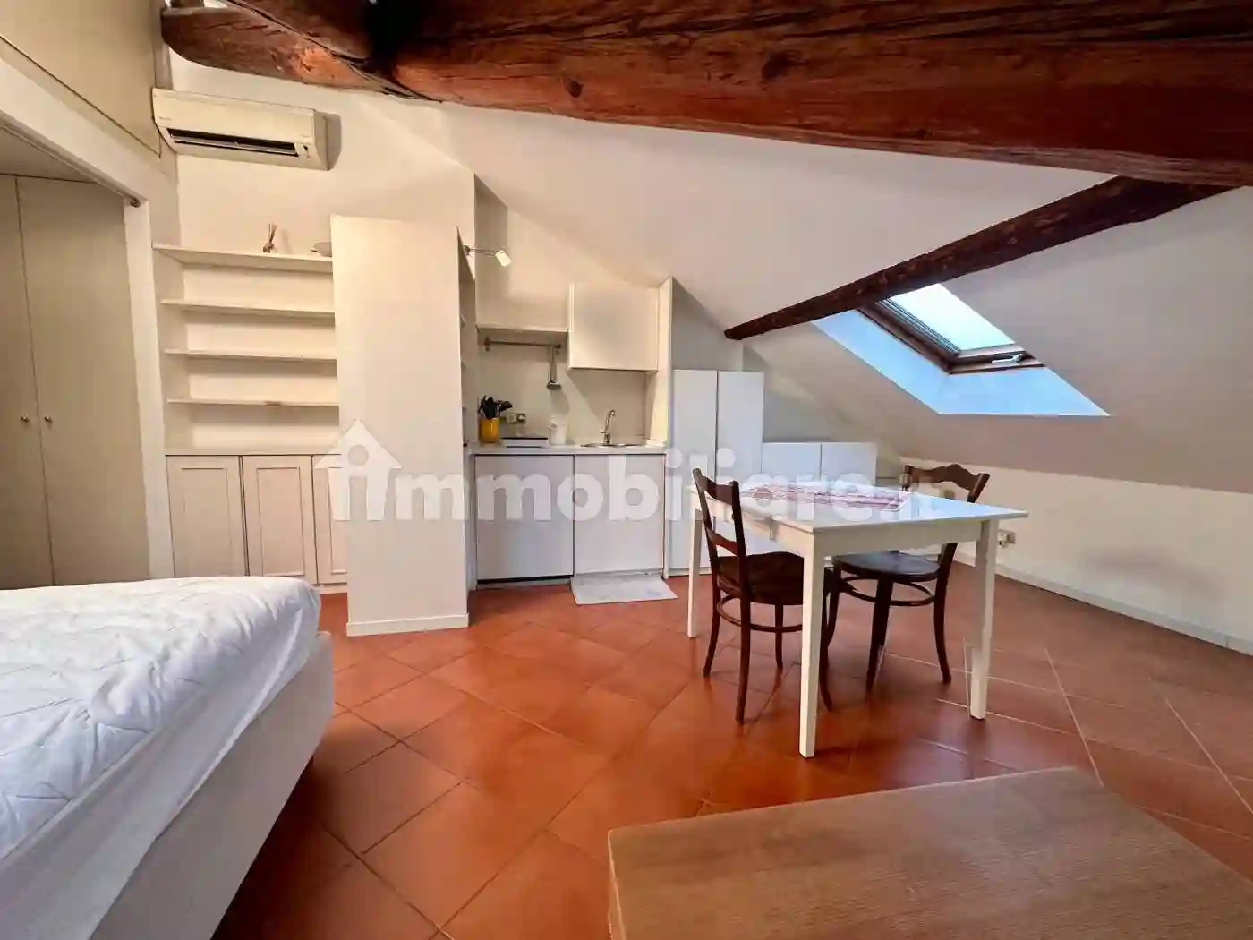 Attico - Mansarda - foto 5