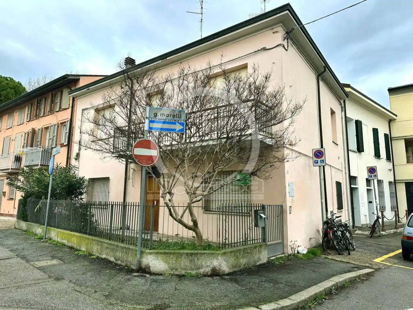Casa indipendente in vendita a Ravenna