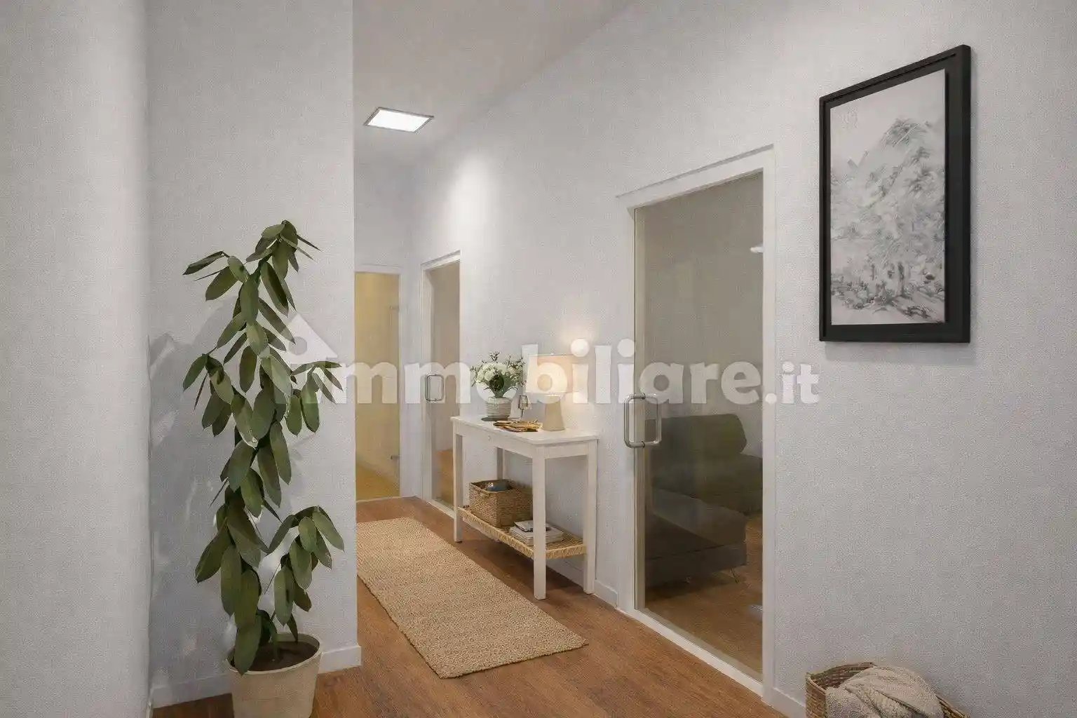 Appartamento in vendita a Bologna