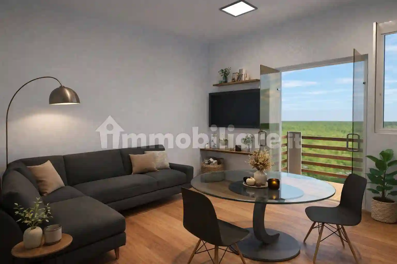 Appartamento - foto 3