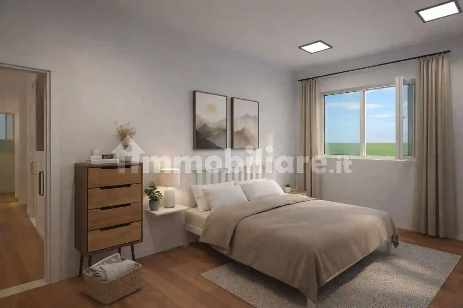 Appartamento - foto 4