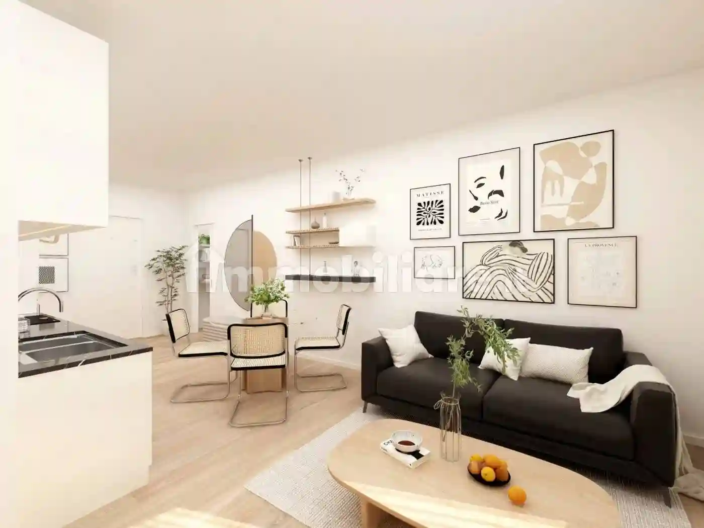 Appartamento - foto 3