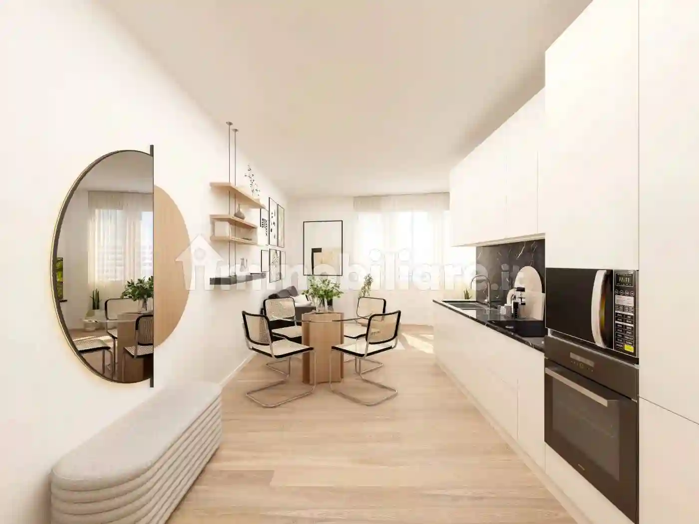 Appartamento - foto 4