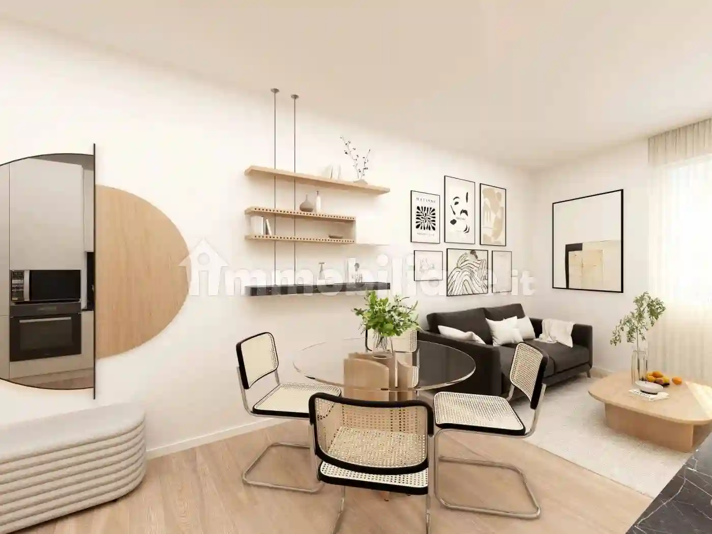 Appartamento - foto 5