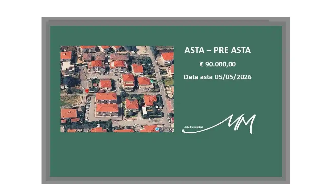Appartamento in vendita a Fondi