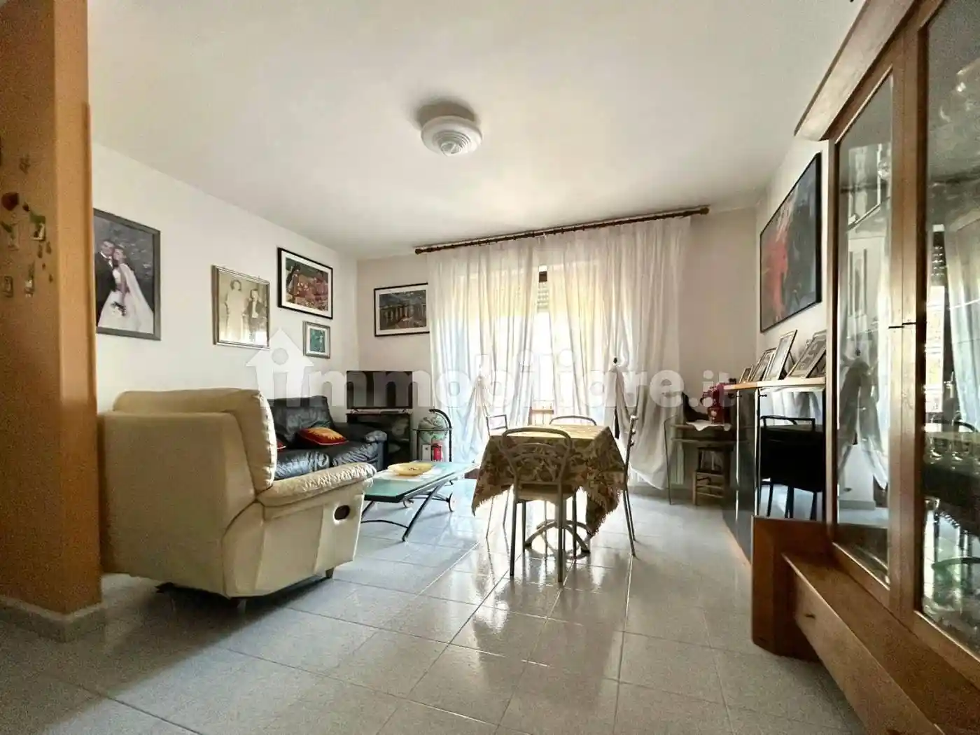 Appartamento in vendita a Ortona