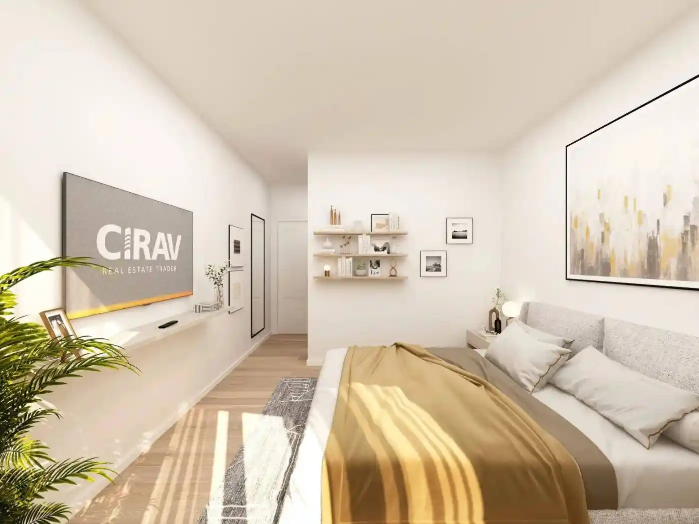 Appartamento in vendita a Sesto San Giovanni