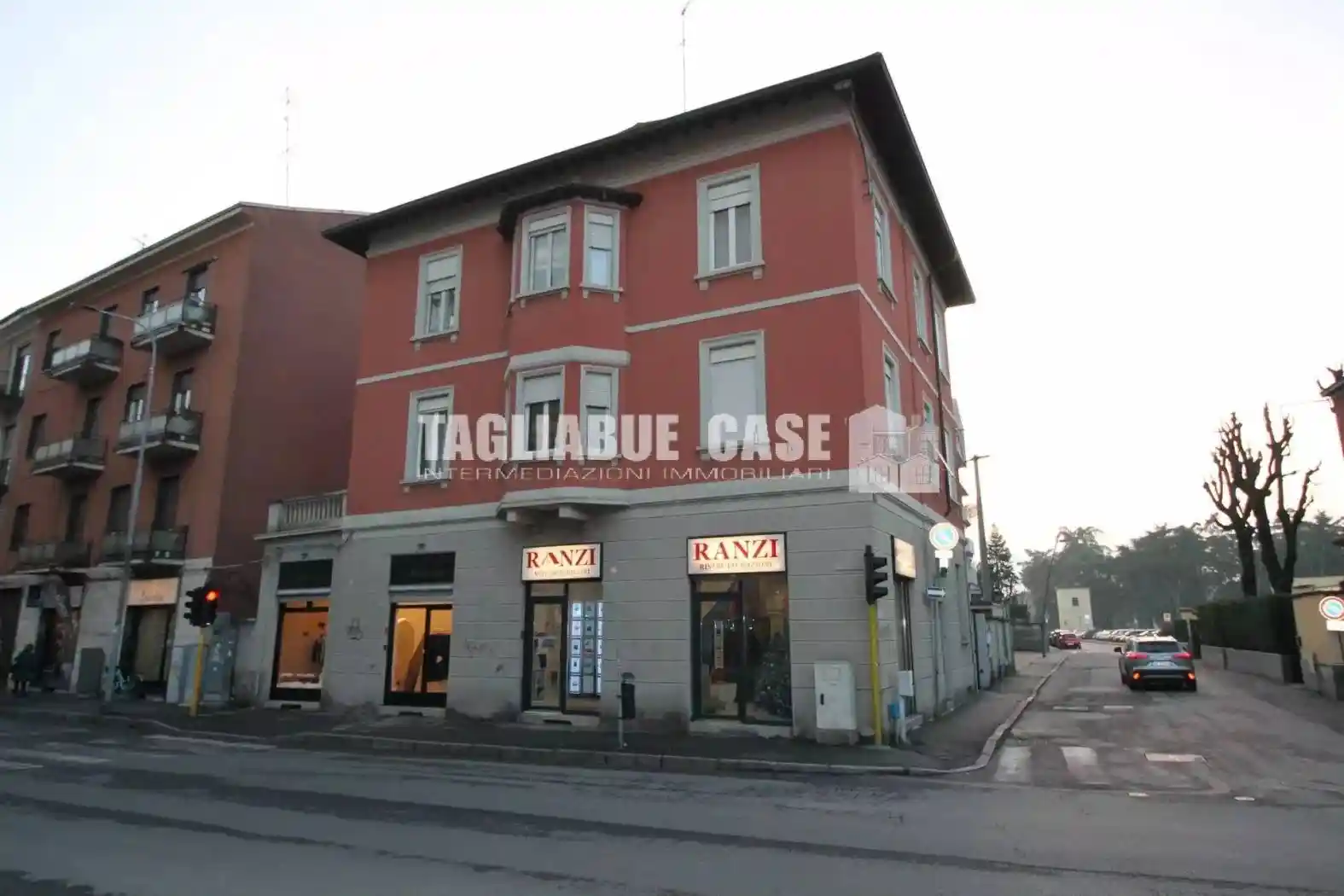 Appartamento in affitto a Bresso