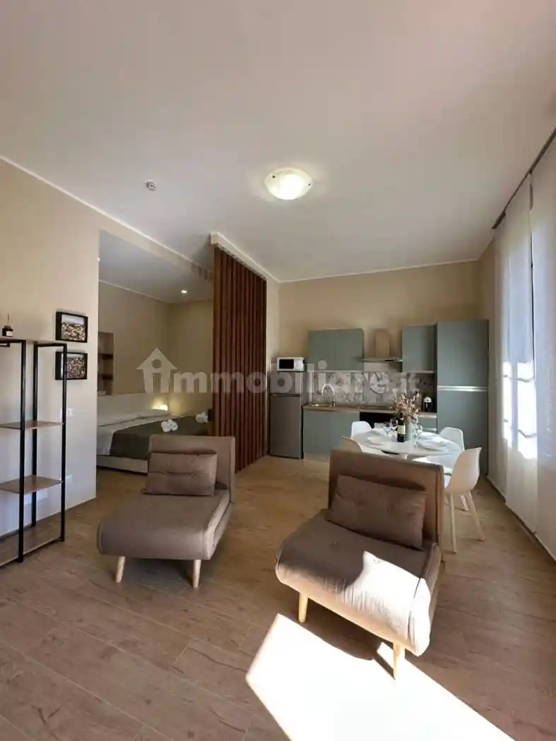 Appartamento in vendita a Opera