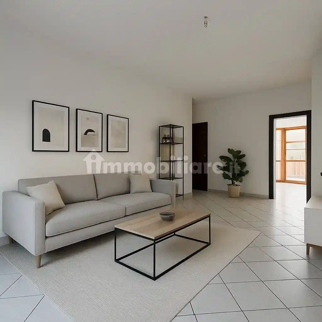 Appartamento in vendita a Canale