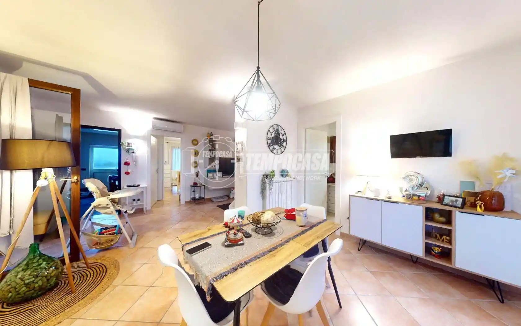 Appartamento in vendita a San Cesario di Lecce