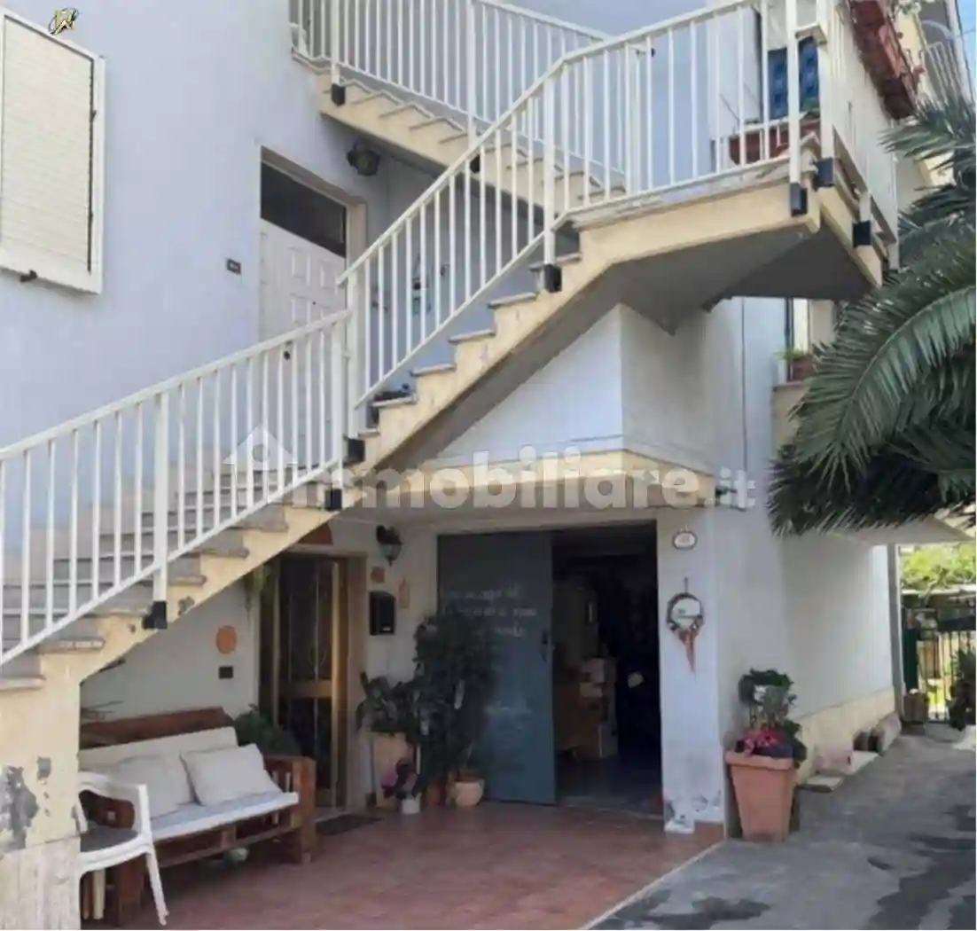 Villetta a schiera - foto 4