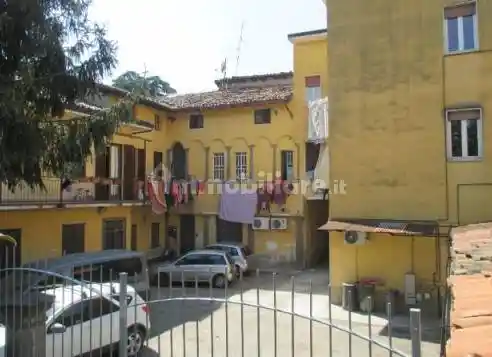 Appartamento in vendita a Capriate San Gervasio