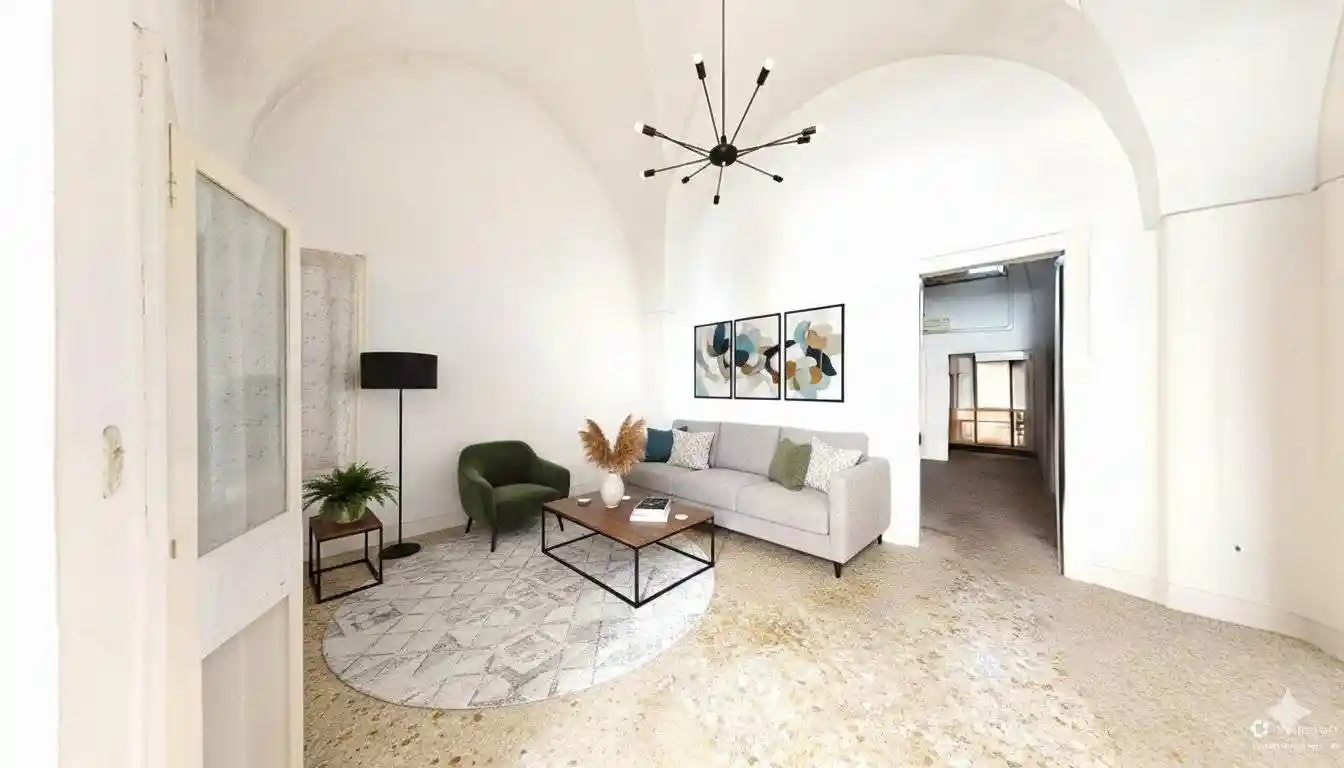 Casa indipendente in vendita a Corsano