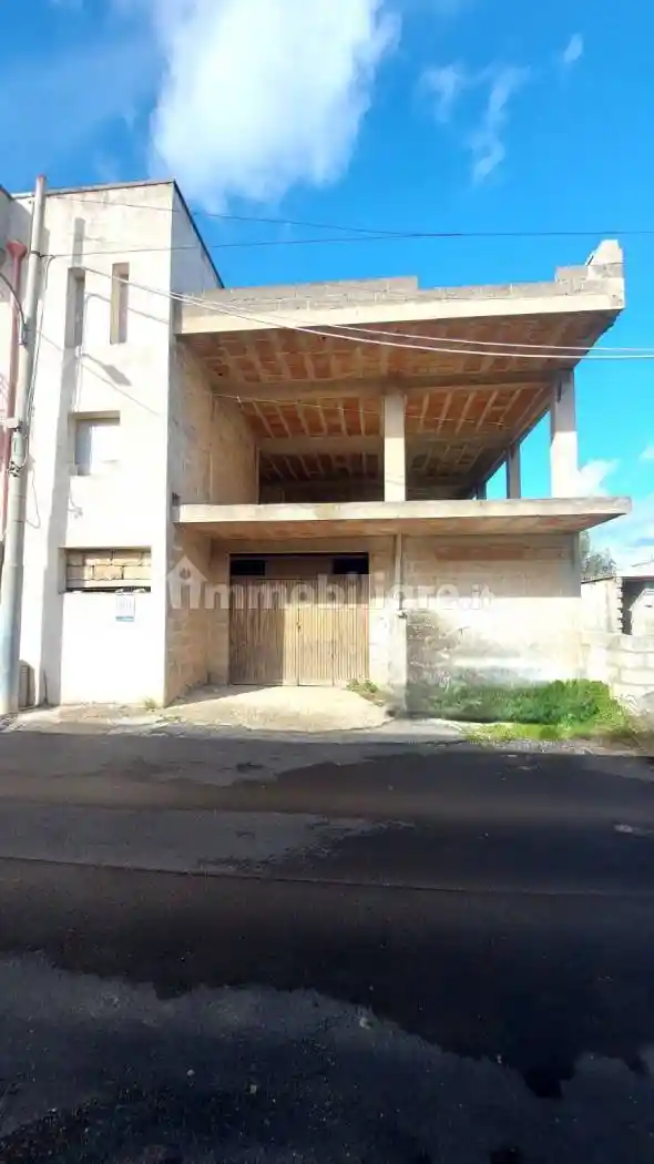 Casa indipendente in vendita a Melendugno