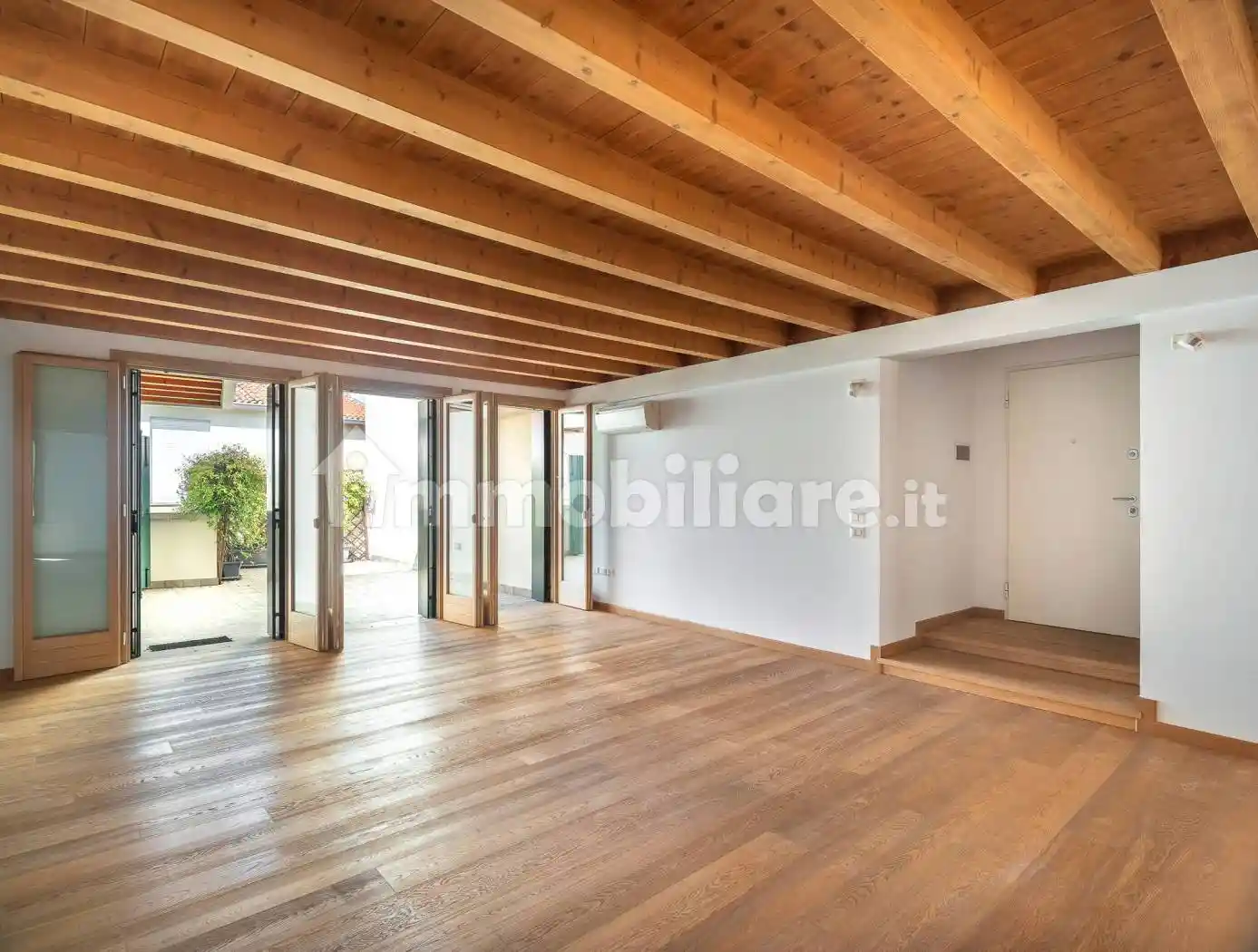 Appartamento in vendita a Padova