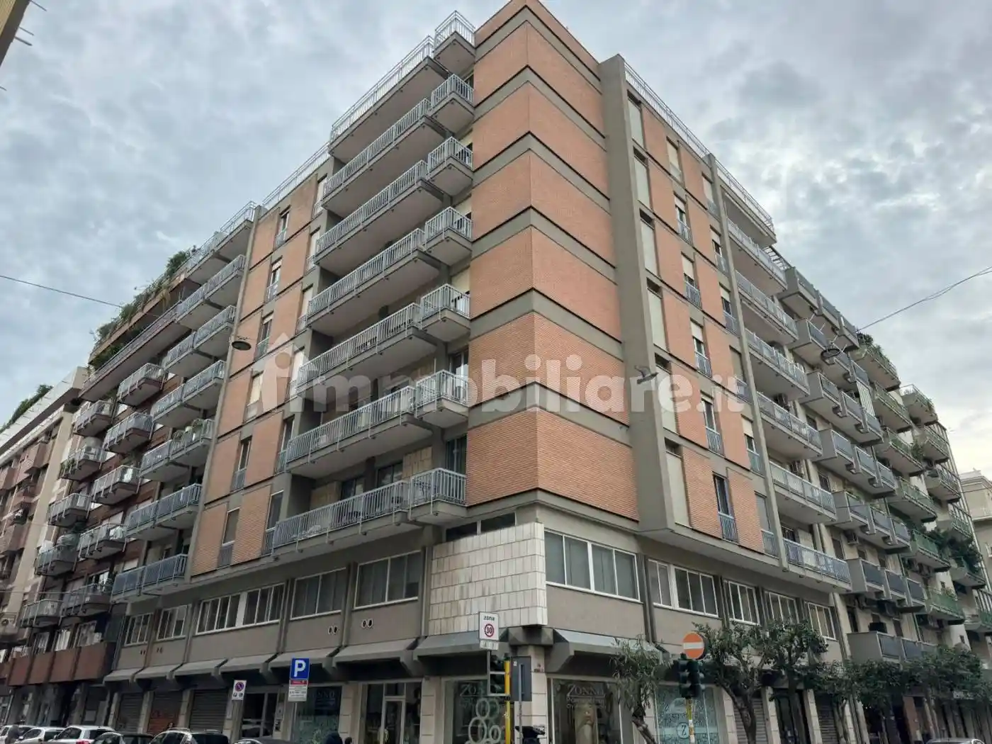 Appartamento in vendita a Bari