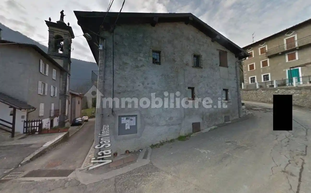 Appartamento in vendita a Vedeseta