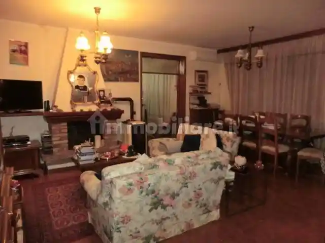 Appartamento in vendita a Serramazzoni