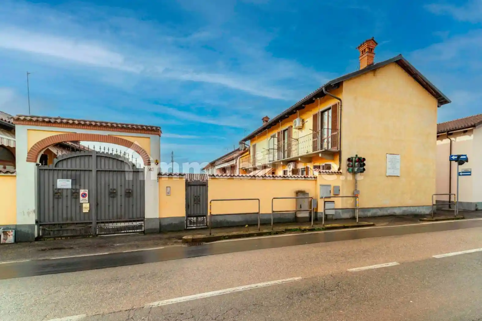 Villa in vendita a Carmagnola