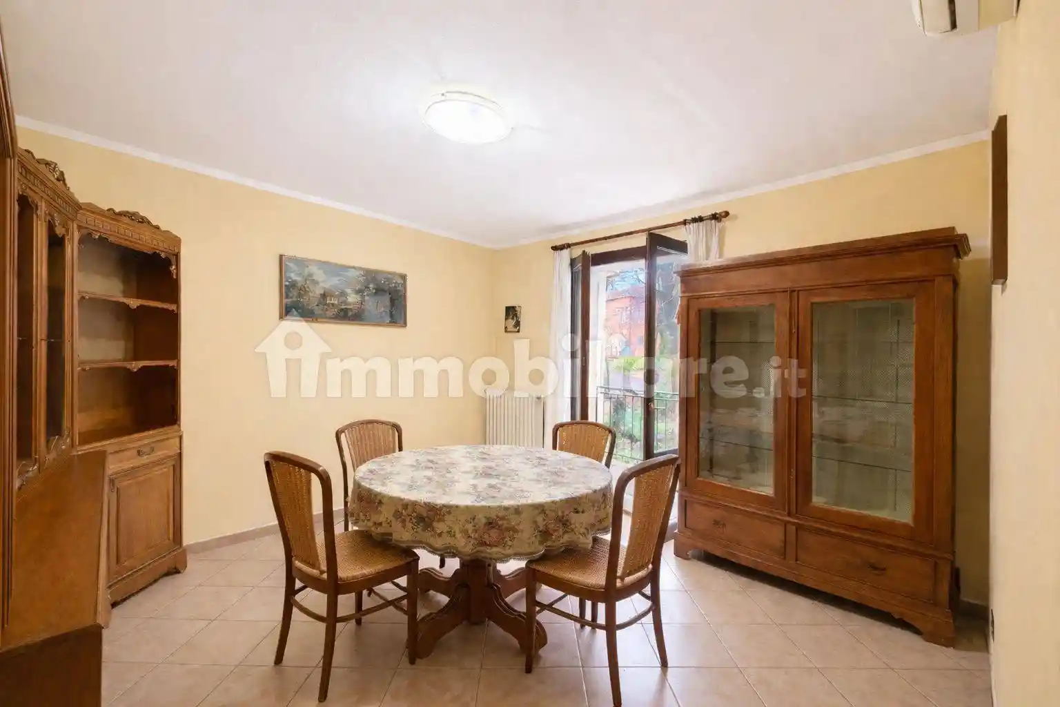 Appartamento in vendita a Castellarano