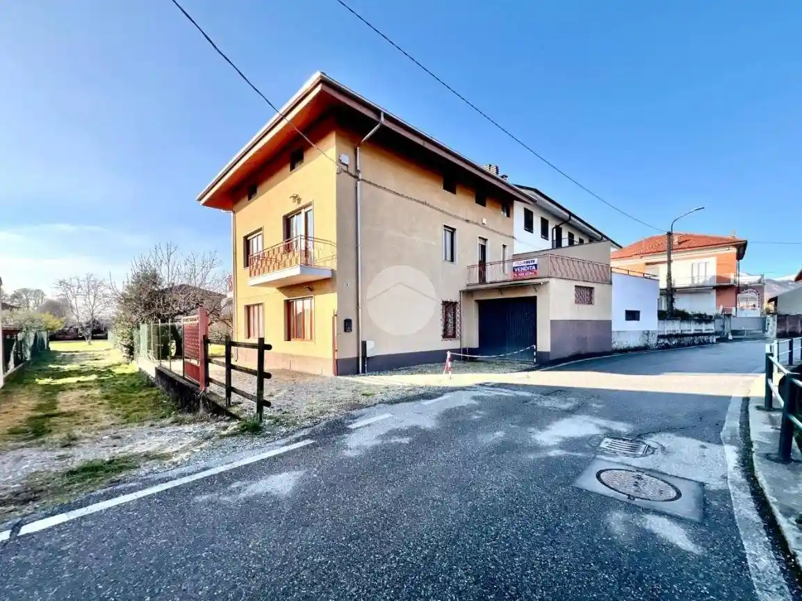 Casa indipendente in vendita a Balangero