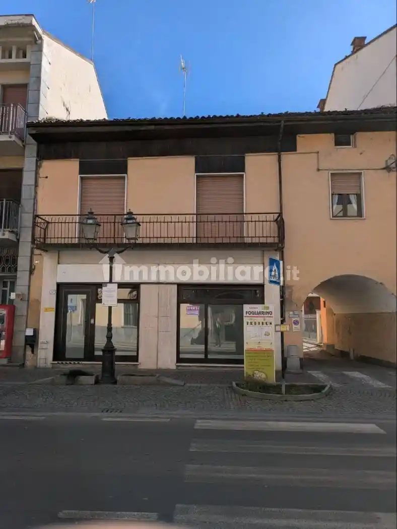 Appartamento in vendita a Genola