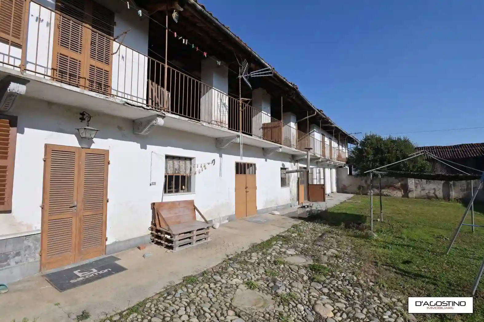 Casa indipendente - foto 3