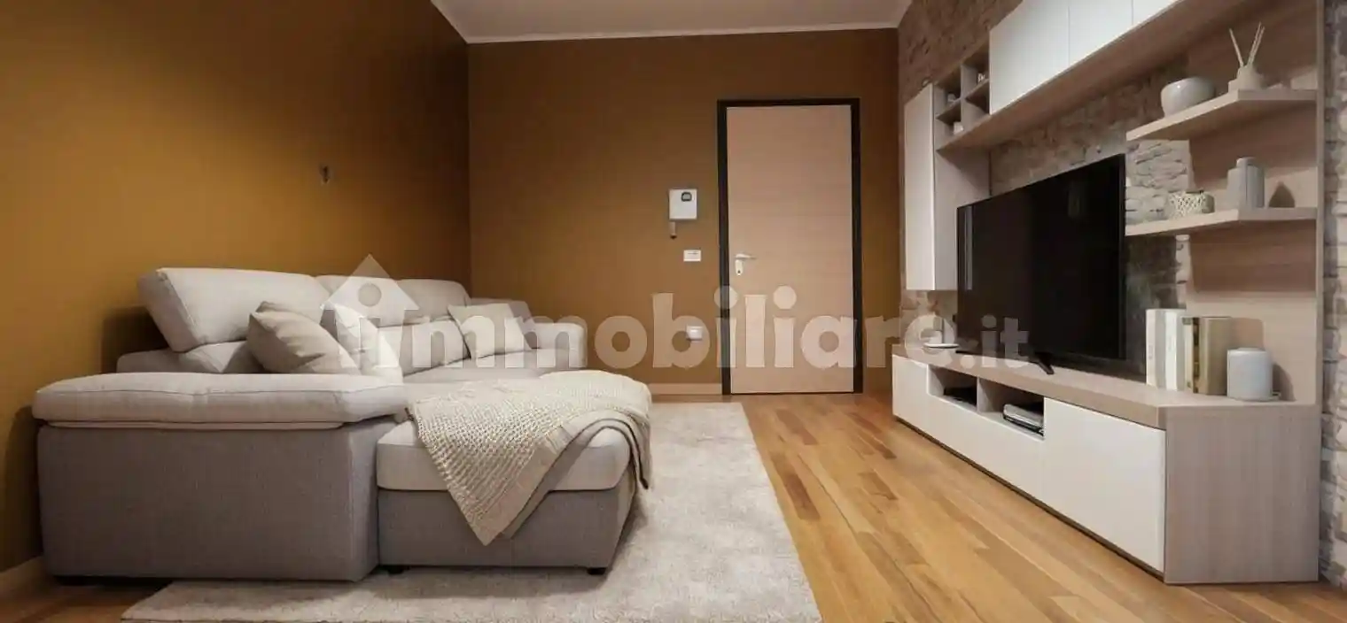 Appartamento in vendita a Elmas