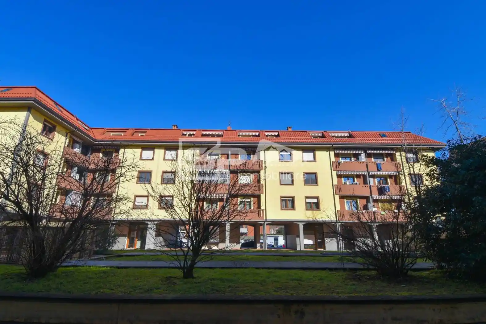 Appartamento in vendita a Bruino